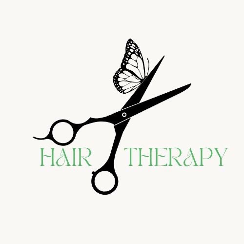 Hair Therapy by Emma logo